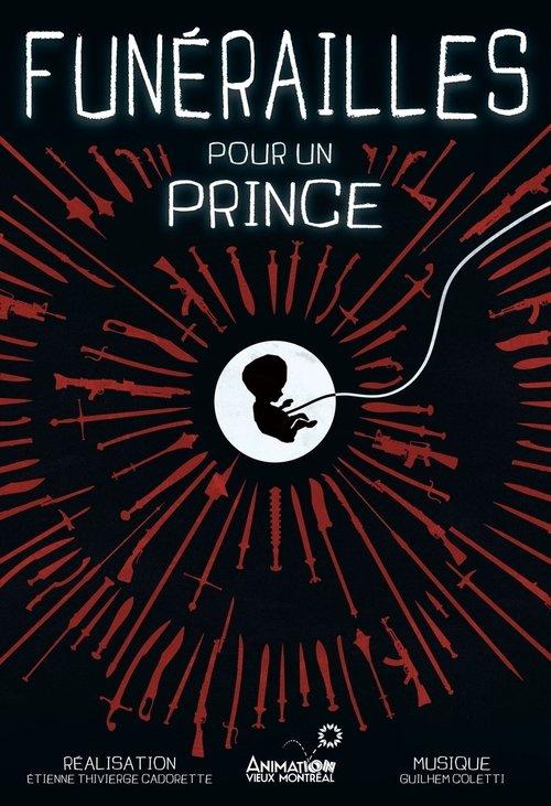 Funérailles pour un prince