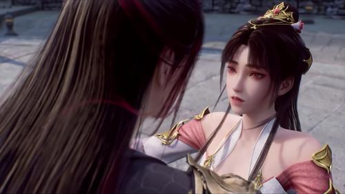 我的师兄太强了