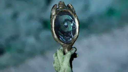 A vaidade é a última que morre