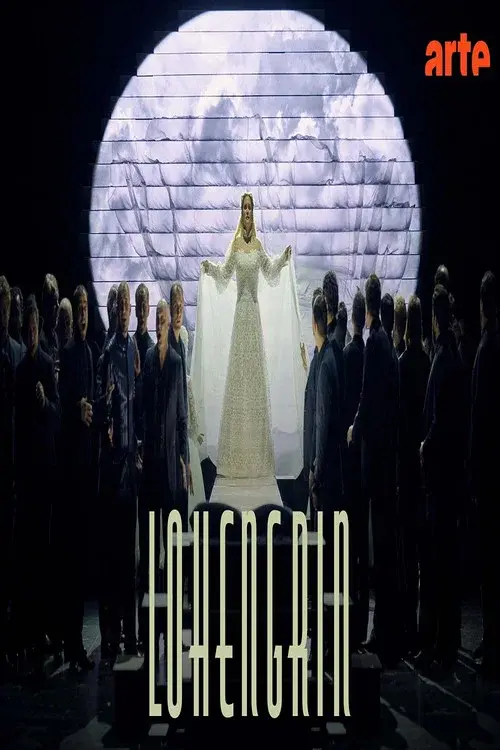 Richard Wagner: Lohengrin Osterfestspiele Baden-Baden 2026