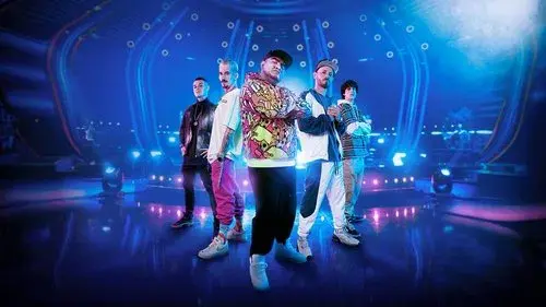 El Heredero: La Dinastía del Freestyle