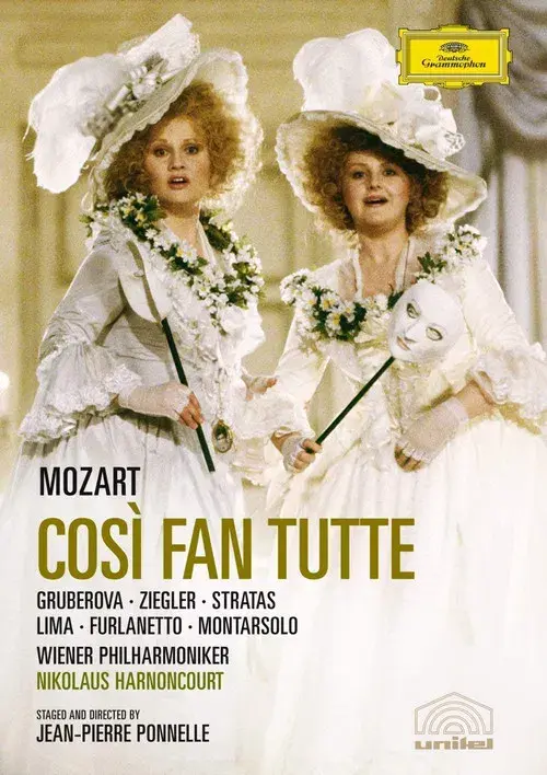 Cosi Fan Tutte