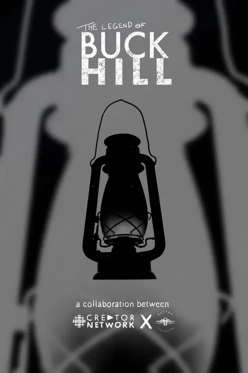 The Legend of Buck Hill