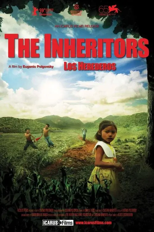 Los Herederos