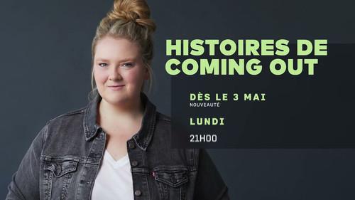 Histoires de coming-out