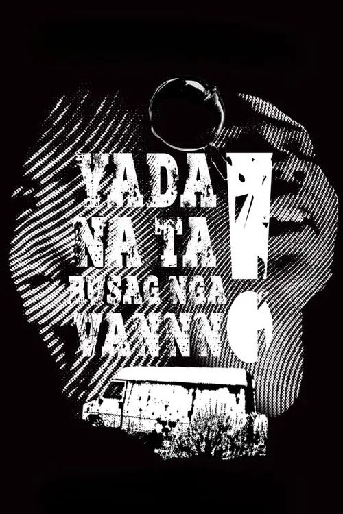 Yada na ta Busag nga Vannn!
