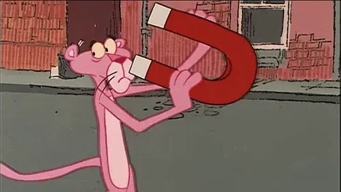 Pink Pull
