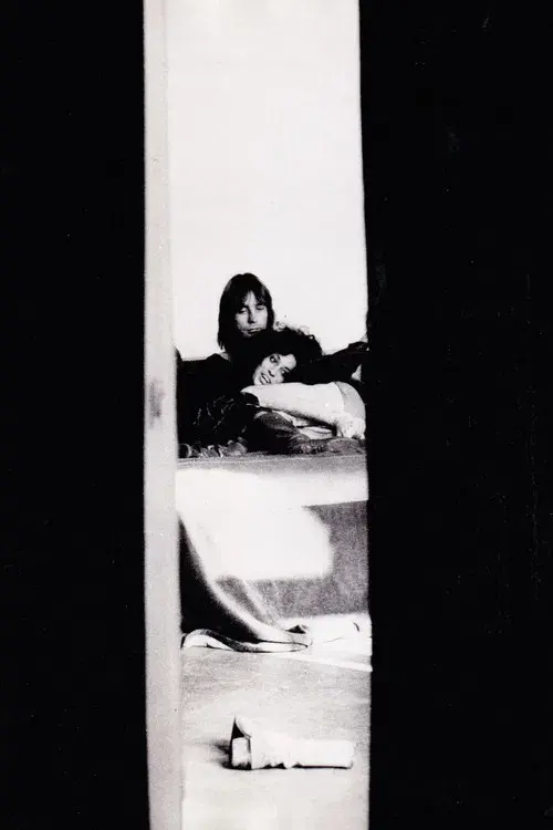 Double Pisces, Scorpio Rising