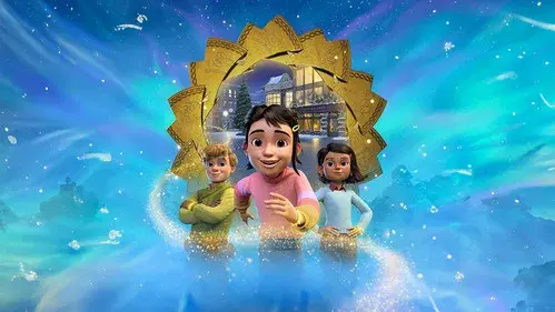 Legends of Evergreen Hills