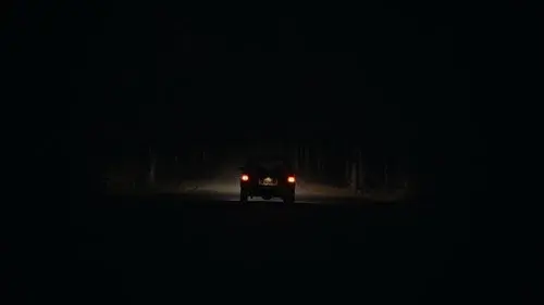 It Ends