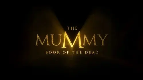 The Mummy: Book of the Dead
