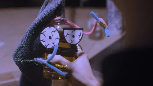 Liquid Courage