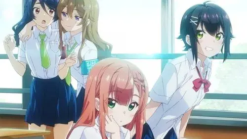 夢見る男子は現実主義者