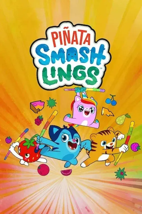 Piñata Smashlings