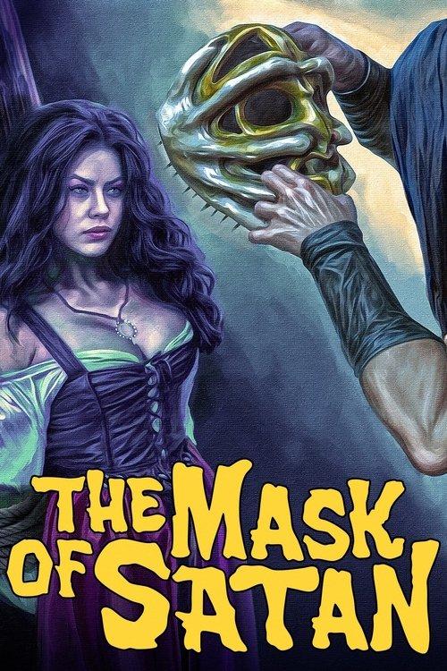 La maschera del demonio