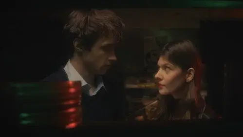 The Last Screening