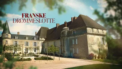 Château DIY: Living the Dream
