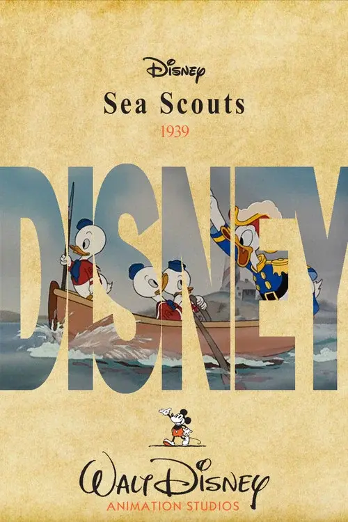 Sea Scouts