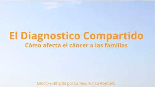 El diagnóstico compartido