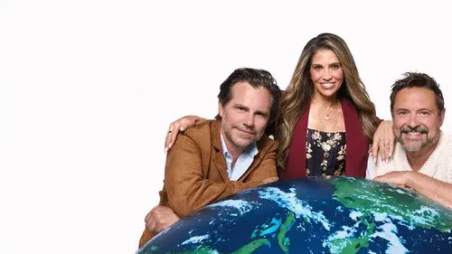 Pod Meets World