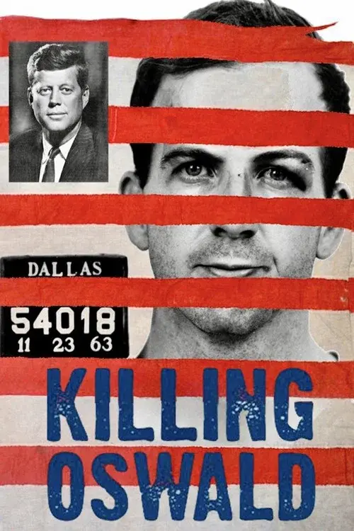 Killing Oswald