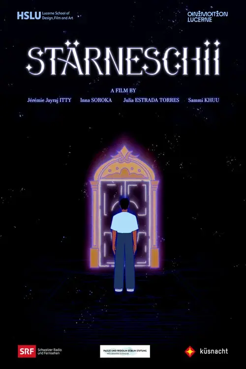 Stärneschii