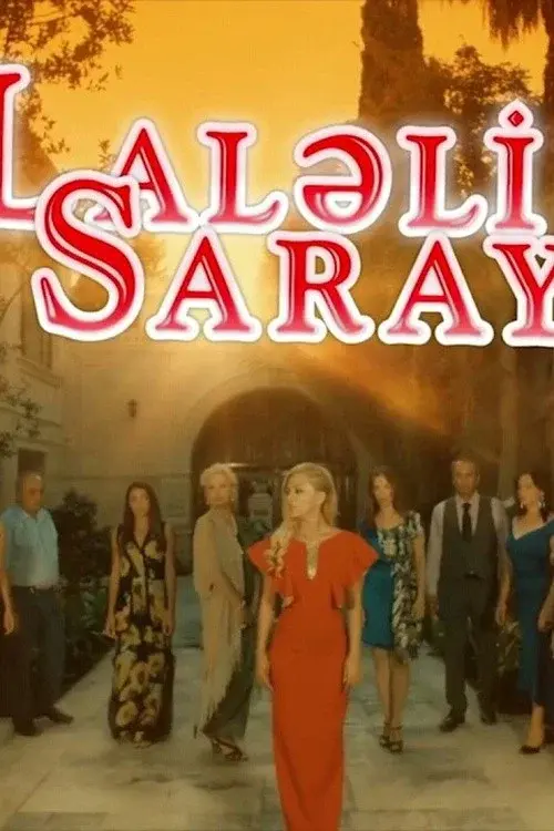 Laləli saray