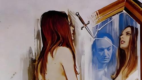 Eugenie de Sade