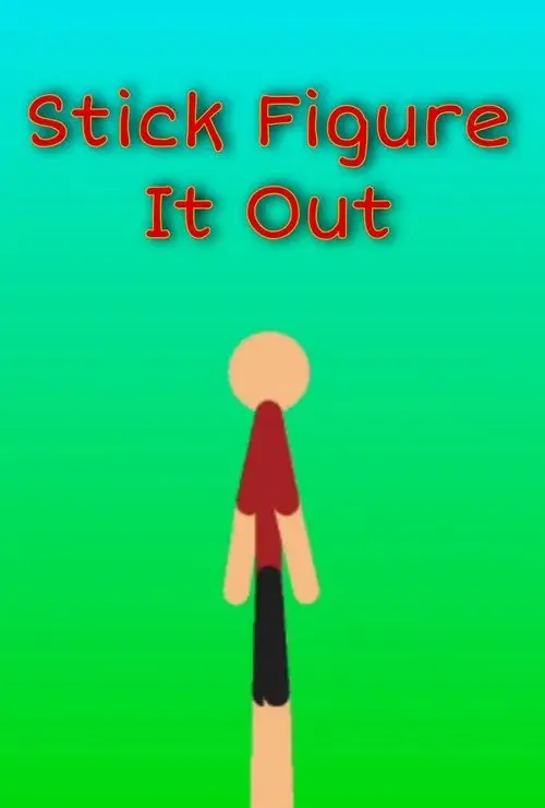 Stick Figure It Out