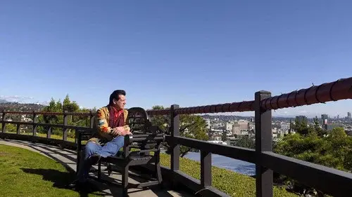 Chuck Zito: An American Story