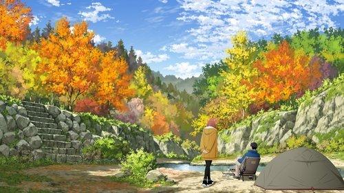 ふたりソロキャンプ