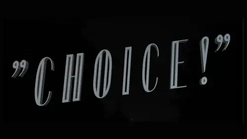 Choice