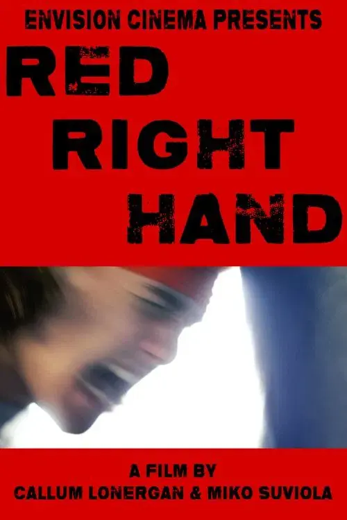 Red Right Hand