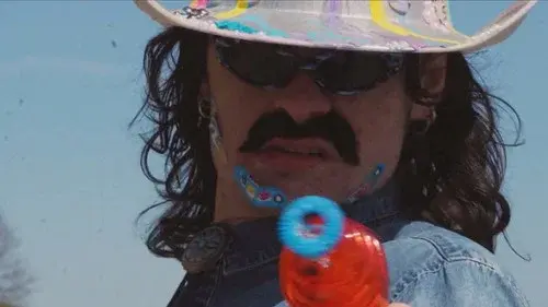 Cowboys & Juiceboxes