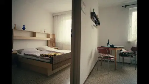 Unbemerkt verstorben