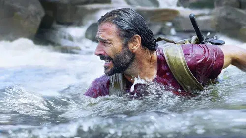 Primal Survivor: Escape the Amazon