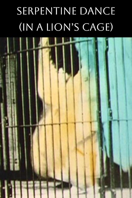 Danse serpentine