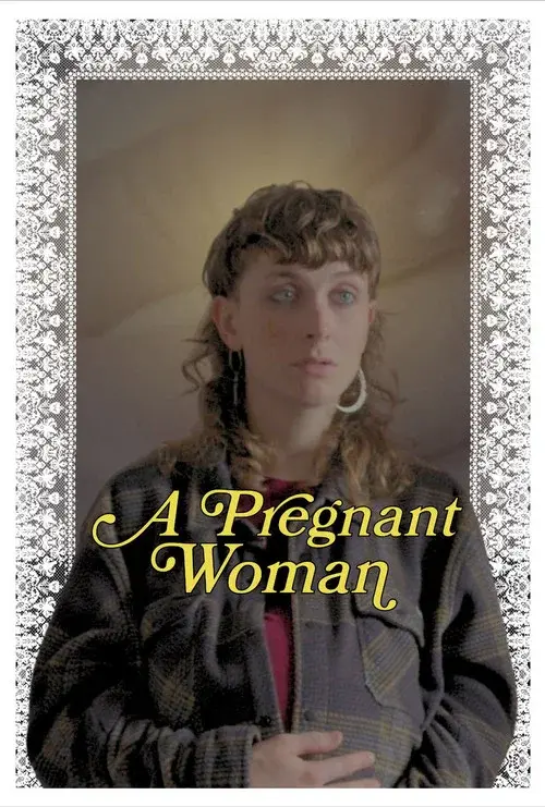 A Pregnant Woman