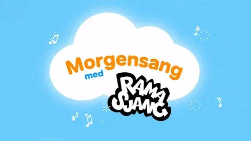 Morgensang med Ramasjang