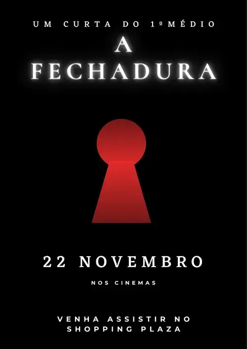 a fechadura