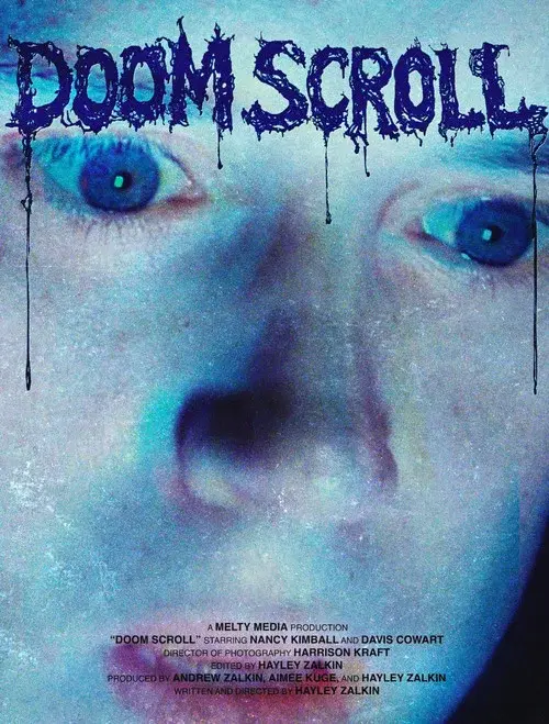 Doom Scroll