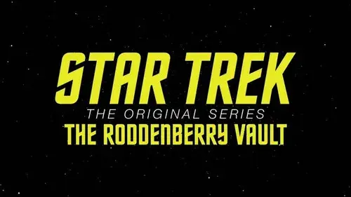 Star Trek: The Original Series – The Roddenberry Vault