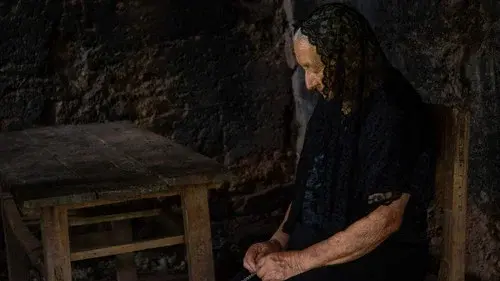 Casas Muertas