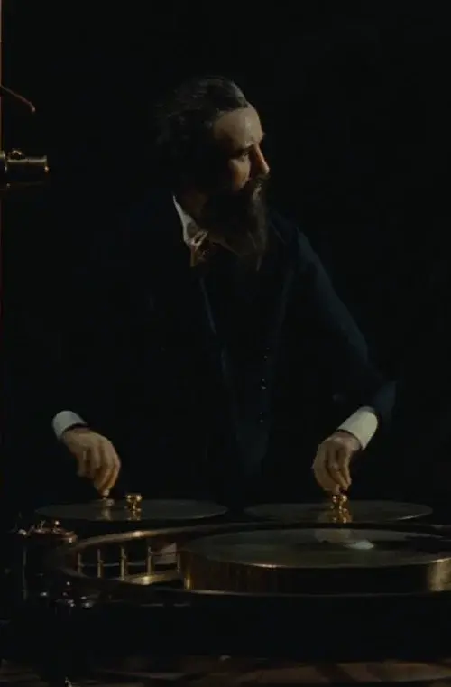 Émile Reynaud (1844-1918)