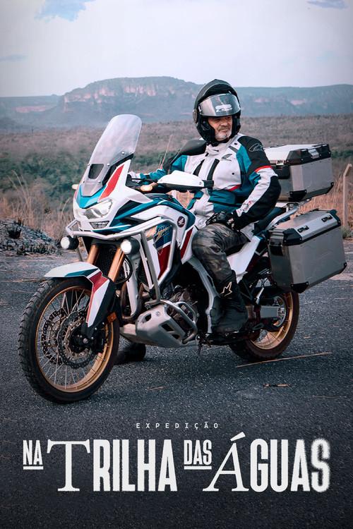 Na Trilha das Águas