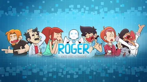 Roger et ses Humains
