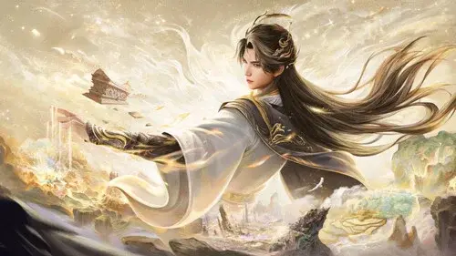 遮天
