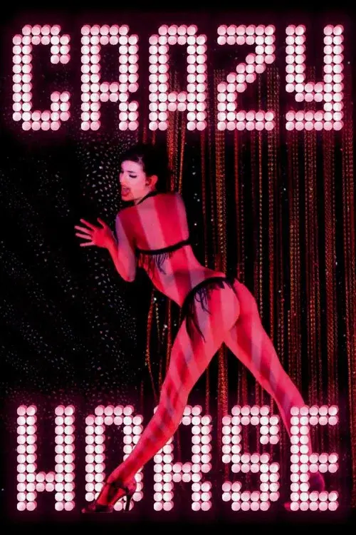 Crazy Horse