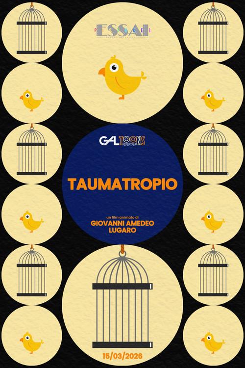 TAUMATROPIO