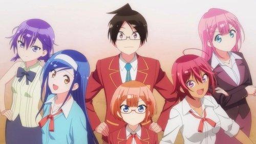 ぼくたちは勉強ができない